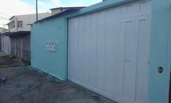 Imagem 1: Qnn 8 lote com 3 moradias escriturado registrado R$: 249 mil