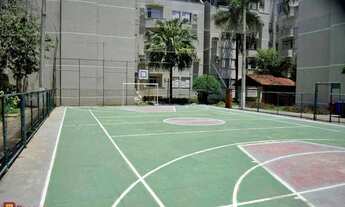 Imagem 4: Apartamento de 1 quarto para alugar no bairro Trindade