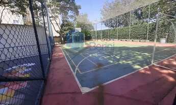 Imagem 3: Apartamento aluguel Jardim Santa Genebra