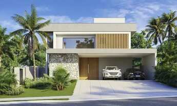 Imagem: Casa com 4 dormitórios à venda no Condomínio