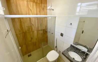 Imagem 3: MN Casa para venda tem 120 metros quadrados com 3 quartos em Santos Dumont - Aracaju - Ser