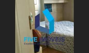 Imagem 6: Apartamento à venda, 75 m² por R$ 630.000,00 - Interlagos - São Paulo/SP