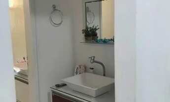 Imagem 7: Apartamento tipo Village
