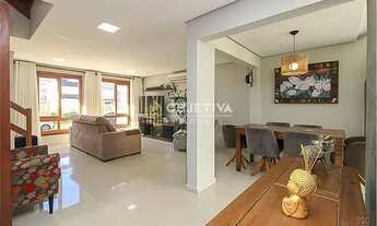 Imagem 6: Casa à venda 3 Quartos, 2 Vagas, 135M², Aberta dos Morros, Porto Alegre - RS