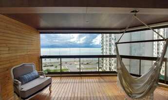 Imagem 3: Apartamento para venda possui 172 metros quadrados com 3 quartos em Agronômica - Florianóp