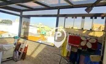 Imagem 7: Cobertura com 2 dormitórios à venda, 100 m² por R$ 667.000,00 - Barcelona - São Caetano do