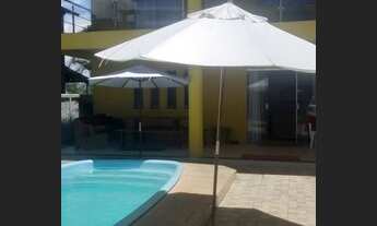 Imagem: Casa de Praia em Jaua com Piscina