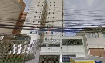 Imagem: Apartamento - Vila Industrial - Campinas