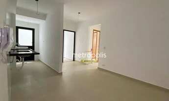 Imagem: Apartamento Garden com 2 dormitórios à