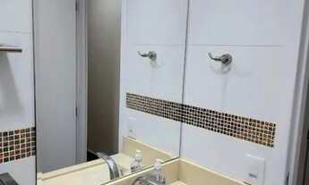 Imagem 6: Apartamento 2 dormitórios para Locação em Mogi das Cruzes, Vila Mogilar, 2 dormitórios, 1