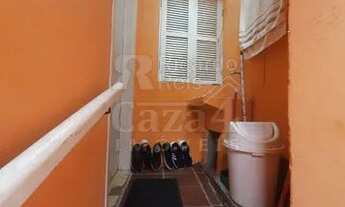 Imagem 5: São Paulo - Casa Padrão - Vila Gea