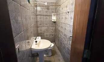 Imagem 6: Aluga- se casa de fundos na Qnn 06 ceilandia Sul (Guabiroba) 500mts do metro