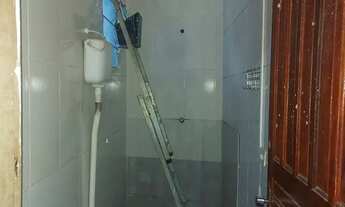 Imagem: Casa de aluguel