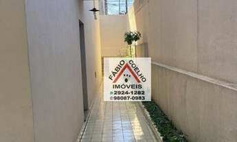 Imagem 2: Sobrado reformado com 3 dormitórios à venda, 145 m² - Saúde - São Paulo/SP