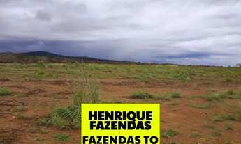 Imagem 7: Fazenda região Vale Araguaia dupla aptidão Tocantins