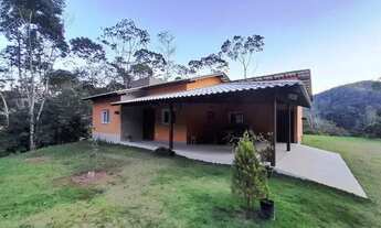 Imagem 3: Casa com 2 dormitórios à venda em Marechal Floriano