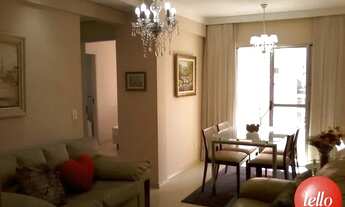 Imagem: São Paulo - Apartamento Padrão - Santana