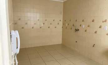 Imagem 2: Apartamento à venda Rua Brito Peixoto, Passo da Areia - Porto Alegre