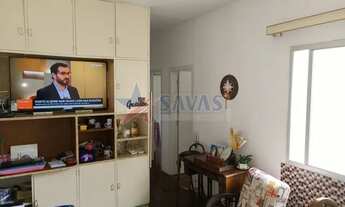 Imagem: APTO DE 02 DORMITÓRIOS - PRÓXIMO AO BEIRAMAR