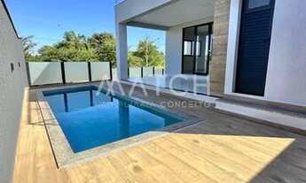 Imagem 6: Sobrado Jds Bolonha ; 03 suítes