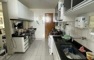 Imagem 4: Van Gogh ! Apartamento com 4 dormitórios