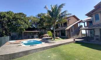 Imagem 2: Casa de 3 quartos para alugar no bairro Vargem Do Bom Jesus