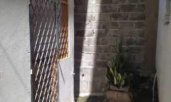 Imagem 4: Aluguel barracão fundos bairro Ana Lucia