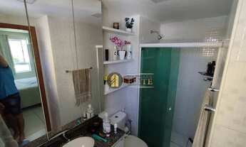 Imagem 5: Apartamento no Condomínio Torre Amintas Barros 3/4 Suítes