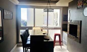 Imagem 5: Apartamento de 3 quartos para alugar no bairro Menino-Deus