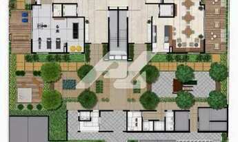 Imagem 2: Cobertura - Cambuí - Campinas