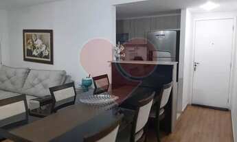 Imagem 2: Apartamento para venda com 74 m2 com 3 quartos em Barra da Tijuca - Rio de Janeiro - RJ