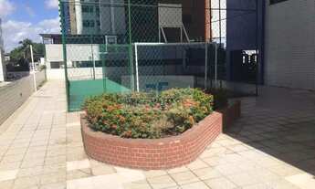 Imagem 3: VENDA - ANDAR ALTO - AMPLO APARTAMENTO COM EXCELENTE LAZER