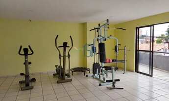 Imagem 3: Apartamento à venda no bairro Ponta Negra - Natal/RN