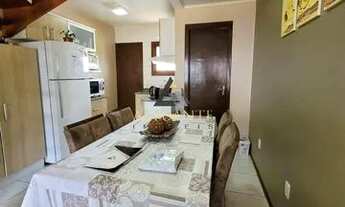 Imagem 6: Sobrado Triplex Semimobiliado no bairro Kayser