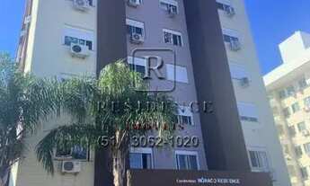 Imagem: CANOAS - Apartamento Padrão - NOSSA SENHORA