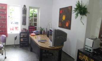 Imagem 5: Casa Térrea 5 Quartos 2 Suítes no Baeta Neves - São Bernardo do Campo