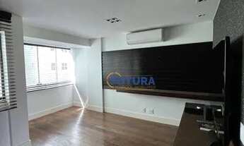 Imagem 6: Apt com 303M2 100% Reformado em alto padrão