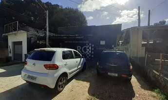 Imagem: Terreno em Glória