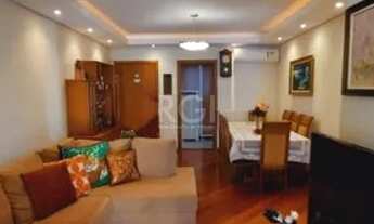 Imagem 2: Apartamento para Venda - 112m², 3 dormitórios, sendo 2 suites, 2 vagas - Boa Vista