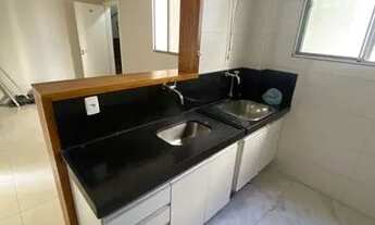 Imagem 6: APARTAMENTO 02 QUARTOS 01 VAGA KENNEDY VENDA