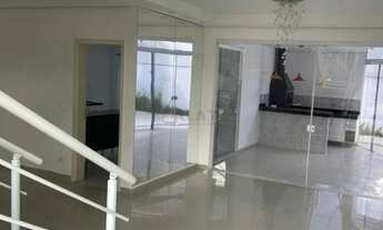 Imagem 5: CASA EM CONDOMÍNIO PARA LOCAÇÃO NO RESIDENCIAL PARQUE ESPLANADA - VOTORANTIM/SP