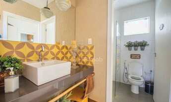 Imagem 6: Casa de 3 quartos, 1 suíte, 2 semi e espaço gourmet - Jardim Botânico