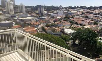 Imagem 3: Novíssimo! Recém entregue! Cond. Wish Taquaral, Apartamento à venda, Jardim Nossa Senhora