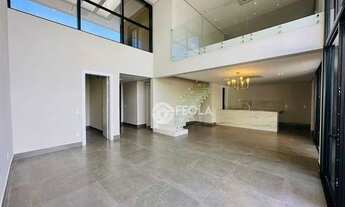 Imagem 6: Casa com 3 dormitórios à venda, 386 m² por R$ 3.500.000 - Loteamento Residencial Jardim Vi