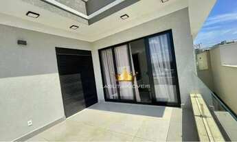 Imagem 6: Casa com 3 dormitórios à venda, 222 m² por R$ 1.650.000 - Residencial Real Parque Sumaré