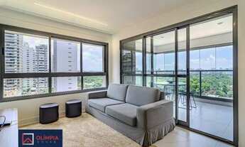 Imagem 2: Venda Apartamento 2 Dormitórios - 70 m² Cerqueira César