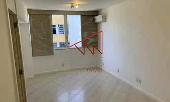 Imagem 2: Apartamento-À VENDA-Leblon-Rio de Janeiro-RJ