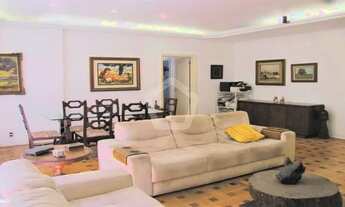 Imagem 6: Copacabana e Arpoador ao seu dispor!