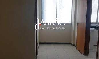 Imagem 7: Apartamento para aluguel, 1 quarto, 1 vaga, Centro - Barbacena/MG