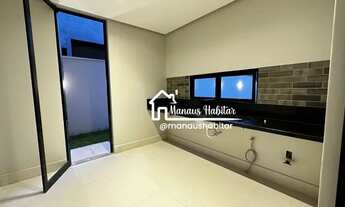 Imagem 3: Casa de condomínio sobrado para venda tem 177 metros quadrados com 3 quartos